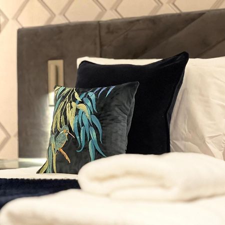 Beautiful Stay In Central Wembley London Eksteriør billede
