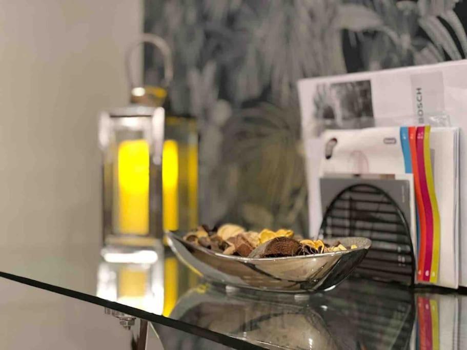 Beautiful Stay In Central Wembley London Eksteriør billede