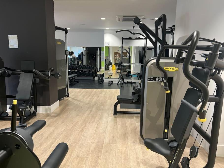 Beautiful Stay In Central Wembley London Eksteriør billede