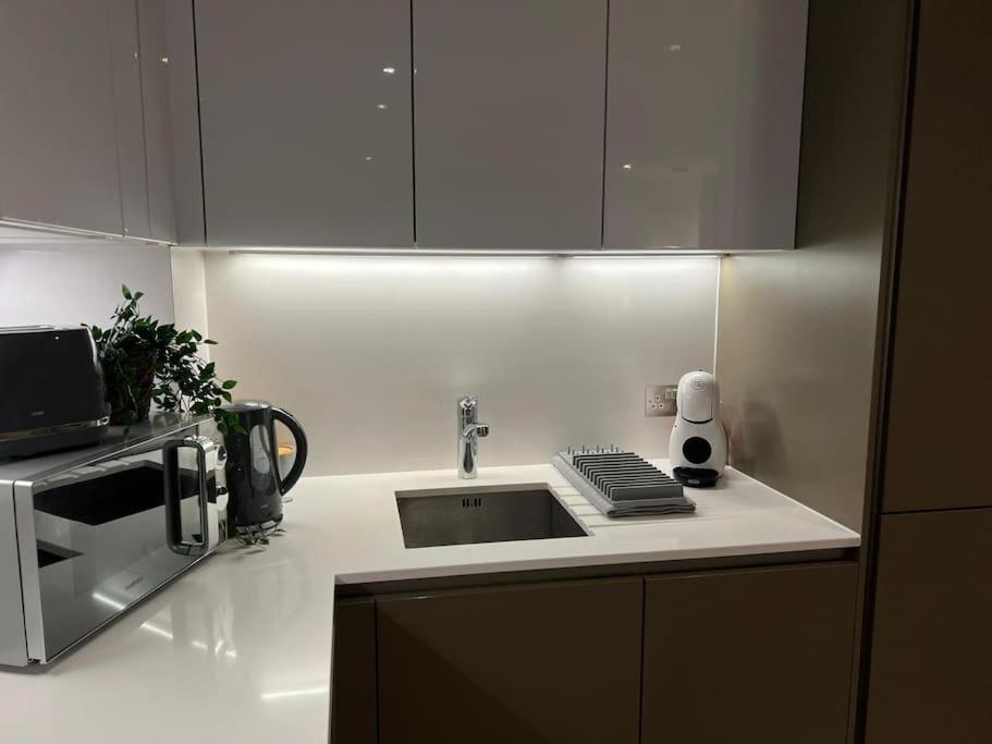 Beautiful Stay In Central Wembley London Eksteriør billede