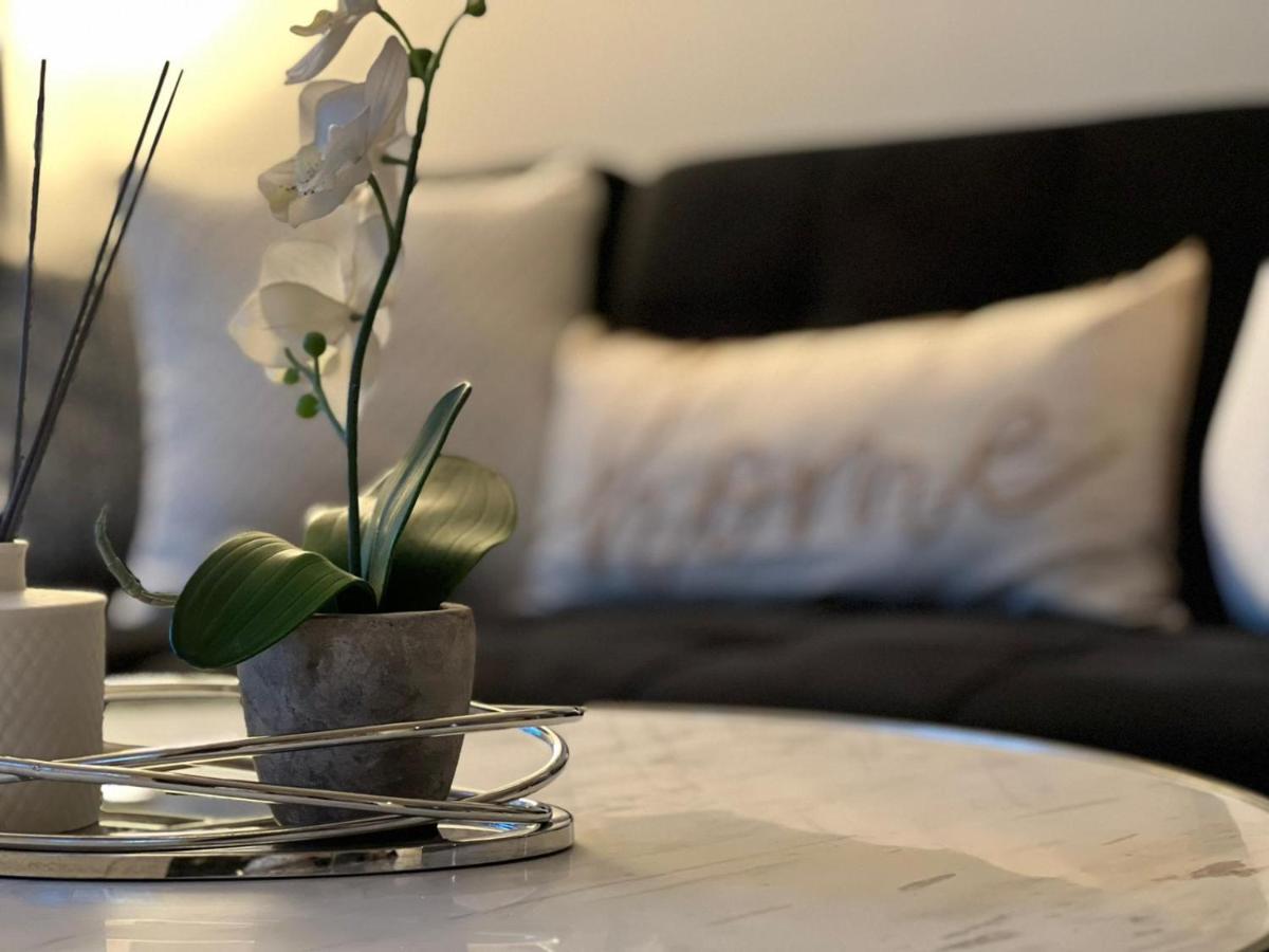 Beautiful Stay In Central Wembley London Eksteriør billede